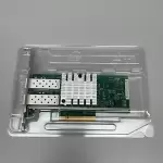 DELL X520-DA2 Ethernet Server Adapter SFP+ 10Gbps Dual Port - VFVGR
