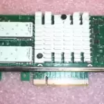 Dell 0942V6 Intel X520 Dual  10GB SFP+ Ethernet Adap w/2 10Gb SFP Low Profile
