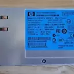 HP HSTNS-PD14 499249-001 499250-101 DPS-460EB A 460W 12V CS HE power supply #D59