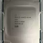 SRKXL INTEL XEON SILVER 4314 16-CORE 2.40GHZ 24MB 135W CPU PROCESSOR