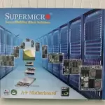 Supermicro Server Motherboard MBD-H8DCL-IF-0 New in box