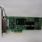 Intel Gigabit ET Quad Port Server Adapter E1G44ETBLK Full Height 897700