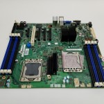 Lenovo ThinkServer TD230 46U3223 Intel LGA 1366 DDR3 Server Motherboard w/ I/O