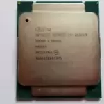 Intel Xeon E5-1620 v3 SR20P 3.5GHz Quad Core LGA 2011-3 CPU Processor