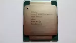 Intel Xeon E5-1620 v3 SR20P 3.5GHz Quad Core LGA 2011-3 CPU Processor