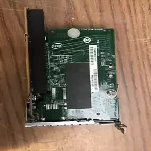 Intel 10 Gigabit Dual Port I/O Network Adapter G97870-471 PBA G23589-251 Lots X2