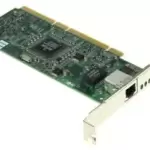 HP NC7771 GIGABIT SERVER ADAPTER RJ45 404820-001 PCI-X