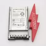 Dell X3K83-CML 1.92TB SSD SAS 2.5 12G E+ KPM5XRUG1T92 / SDFBE85DAB01