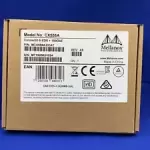 MCX555A-ECAT Mellanox ConnectX-5 CX555A VPI 100GbE Single-Port QSFP28 Adapter