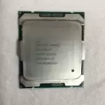 INTEL XEON E5-1607 V4 3.1 GHz 4-CORE SR2PH CM8066002395500