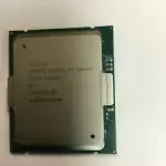 INTEL XEON E7-8895V3 SR21W 2.6GHZ 18-CORE CM8064501615901