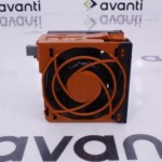 6-PACK DELL POWEREDGE SERVER R730 R730xd COOLING FAN CW51C KH0P6 H0H89 HK9PH
