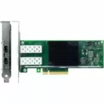 Lenovo ThinkSystem X710-DA2 PCIe 3.0x8 10Gb 2-Port SFP+ Ethernet Adapter