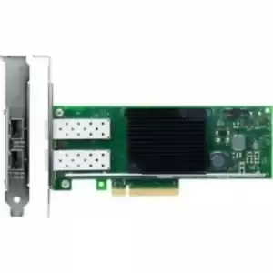 Lenovo ThinkSystem X710-DA2 PCIe 3.0x8 10Gb 2-Port SFP+ Ethernet Adapter