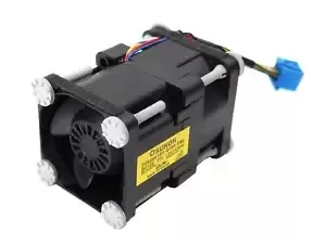 GENUINE DELL POWEREDGE R420 R430 SERIES THERMAL CPU COOLING FAN 79WM9 079WM9