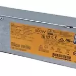 HP HSTNS-PD41 800W Flex Slot Platinum Power Supply DPS-800AB-11 A 723600-101 OEM