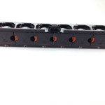 Dell PowerEdge Server R730 R730xd Cooling Fan Kit Assembly CW51C KH0P6 CY8YY