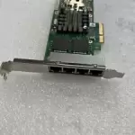 Intel Ethernet Server Adapter I340-T4