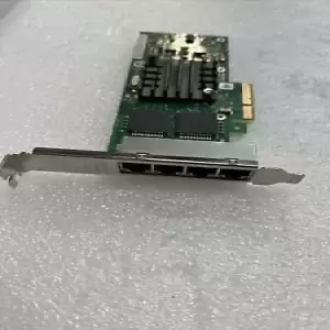 Intel Ethernet Server Adapter I340-T4