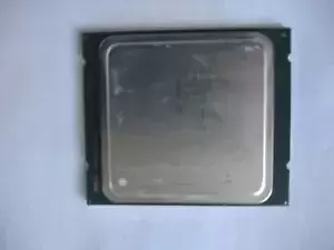 Dell precision t7600  Intel  Xeon E5  2.7 GHz LGA CPU
