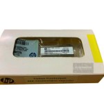 J9152A I Factory Sealed RENEW HP ProCurve 10GBase-LRM SFP+ Transceiver