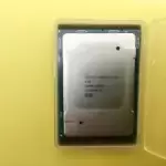 SRFBB INTEL XEON PROCESSOR SILVER 4216 16-CORE 2.10GHZ 22MB 100W CPU