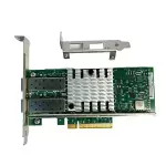 X520-DA2 Intel 10Gigabit 10GBe SFP Dual Port Ethernet Server Network Adapter