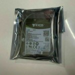 New SEAGATE Exos 10E2400 ST1800MM0129 1.8TB 10000RPM 12Gb/s 2.5in SAS Hard Drive