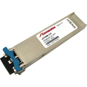 JD108B - X130 10G XFP LC Transceiver (Compatible with HP)