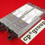 LOT OF 2 Dell 717W Power Supplies RCXD0