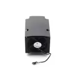 Original 1TD00 01TD00 FOR Dell Precision T3600 T5600 T7600 Heatsink Assembly