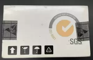 JC Technologies Transceiver Cisco 1000 Base T SFP-GE-T-AR *NEW*