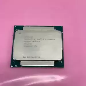 Intel Xeon E5-2660 V3 2.60GHz 10-Core 25MB LGA2011-3 Server Processor SR1XR 105W
