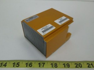HP Heatsink 405176-004 (408790-001) Server Part Foxconn 391137-001 SKU R