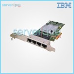 49Y4240 IBM Intel Ethernet I340-T4 Quad Port Server Adapter E1G44HT 49Y4242