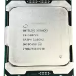 Intel Xeon E5-1607 v4 3.1GHz 4-Core Processor CPU LGA2011 SR2PH