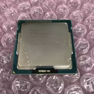 Intel Xeon E3-1220V2 SR0PH 3.1GHZ (Tested and Working)
