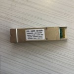 XFP-10GER-OC192IR Cisco Compatible 10GBASE ER XFP 1550nm 40km Transceiver