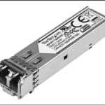StarTech.com Cisco Meraki MA-SFP-1GB-SX Comp. SFP - 1GbE MMF Transceiver