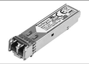 StarTech.com Cisco Meraki MA-SFP-1GB-SX Comp. SFP - 1GbE MMF Transceiver