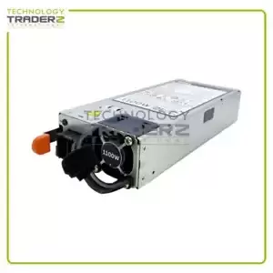 5G4WK Dell PowerEdge T620 R720 R720XD 1100W Power Supply 05G4WK