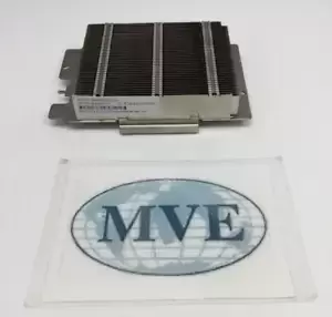 LOT 2 HP 664006-001 667881-001 6043B0109701A1 6043B0135701A1 DL360P G8 HEATSINK