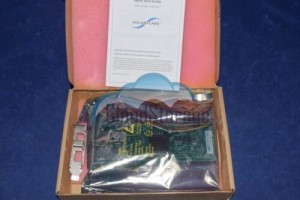 NOB SFN5122F Solarflare S6102 10G Ethernet Dual Port Server Adapter PCI Express