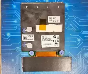 99GTM 099GTM DELL INTEL I350/X540 RNDC 2x 10GBE+ 2x 1GBE RACK NDC NETWORK CARD