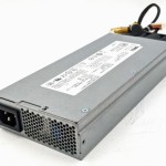 Dell PowerEdge R310 Server D350E-S0 350W Switching Power Supply- R109K
