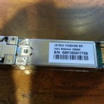 NEW J9150A HP Compatible 10GBASE-SR SFP+ transceiver