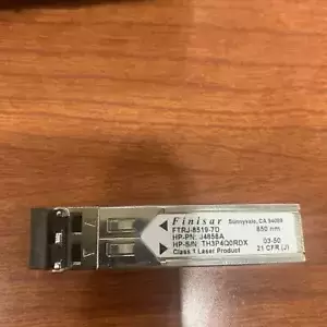 ???? NEW! Genuine HP ProCurve J4858C Mini-GBIC Gigabit SFP 850nm Transceiver 1G SX