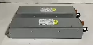 LOT OF 2 Artesyn 7001138-Y000 Server Power Supply IBM 24R2731 Clean WORKING
