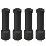 4X Dual VHF UHF Ham Radio Antenna For Kenwood Wouxun Baofeng BF-F8HP UV-5R UV-82