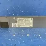 SUPERMICRO PWS-1K28P-SQ 1280W 1U 80 Plus Platinum Switching Power Supply